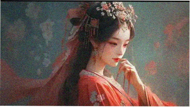 观测台主控台的星图投影屏与刻度环